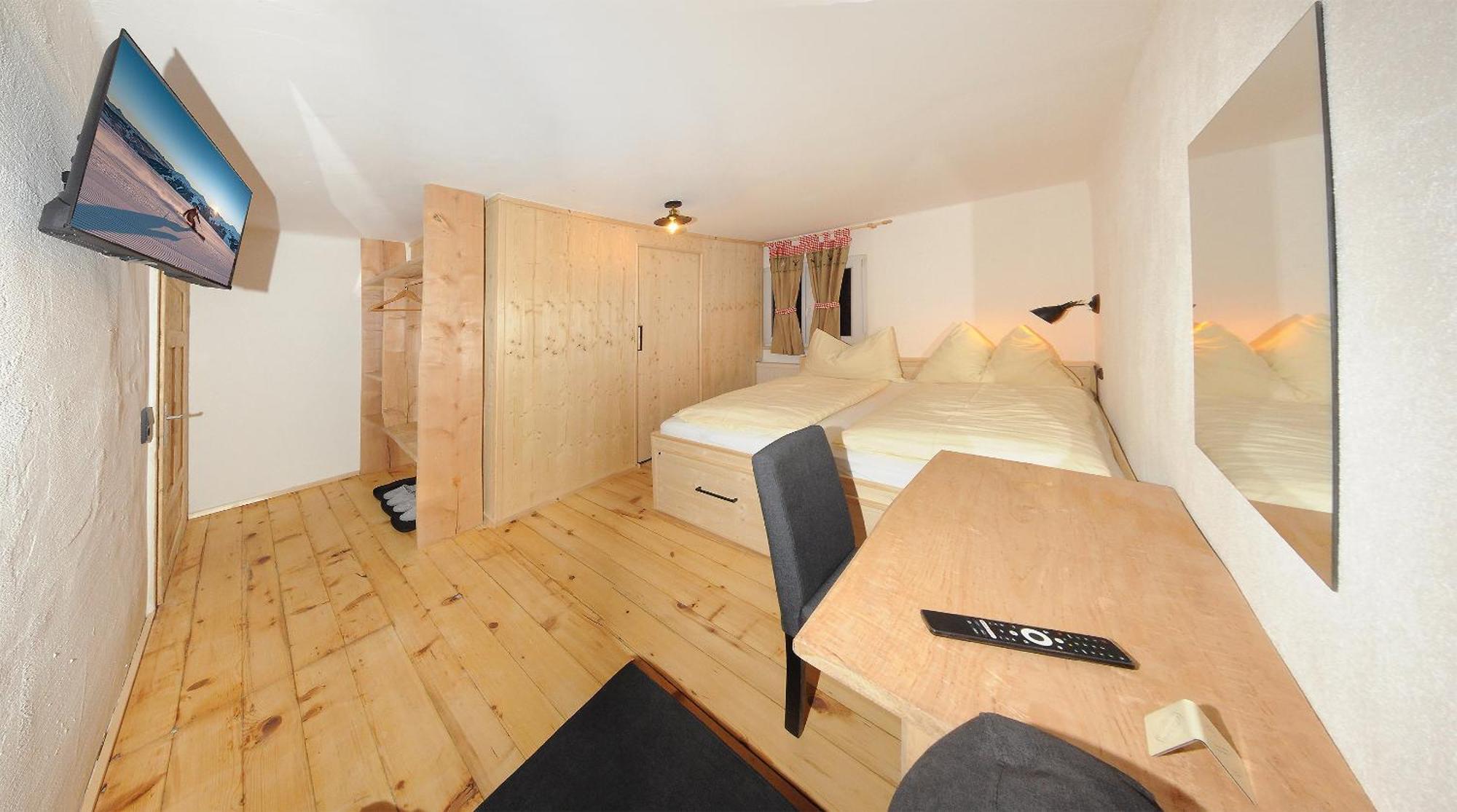 Chalet Unterellmau Saalbach-Hinterglemm Exteriör bild